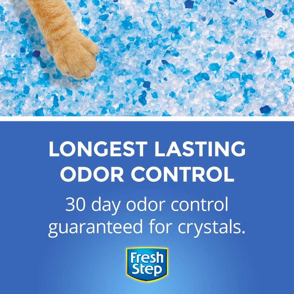 Cat Litter Crystals 128 OZ P73635