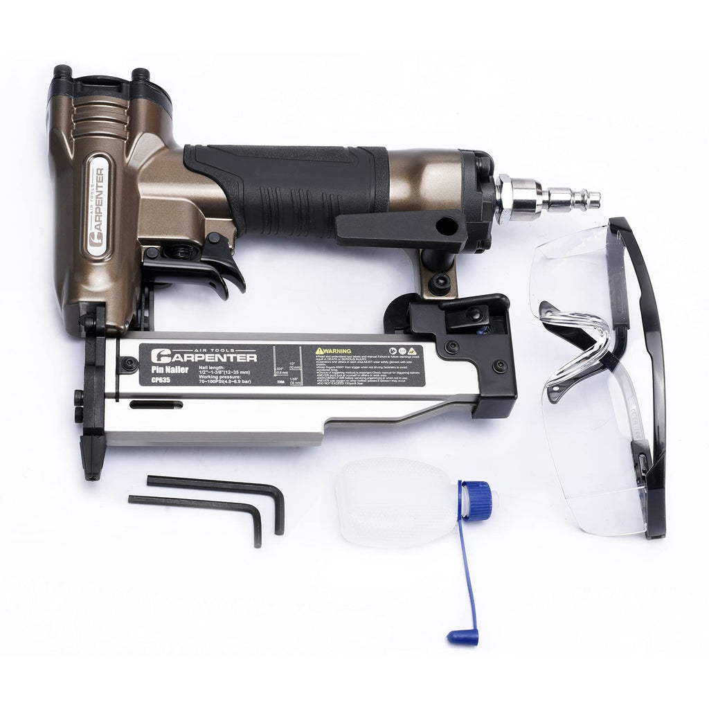 23 Gauge 1-3/8 inch Pin Nailer B373260