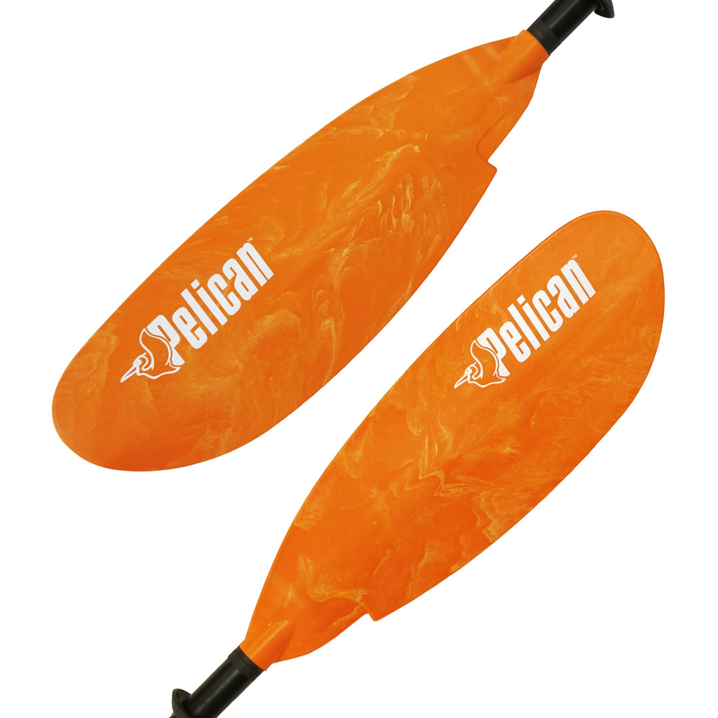 Adjustable Aluminum Kayak Paddle P25481
