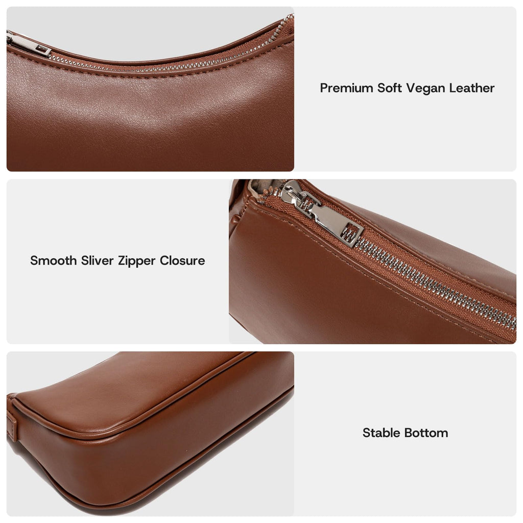 Small Shoulder Bag O7112