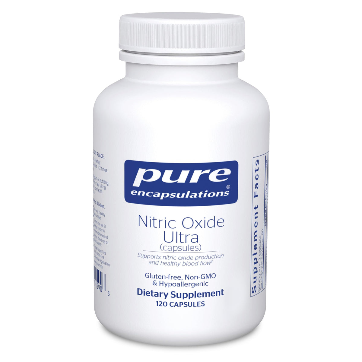 120 Capsules G864614