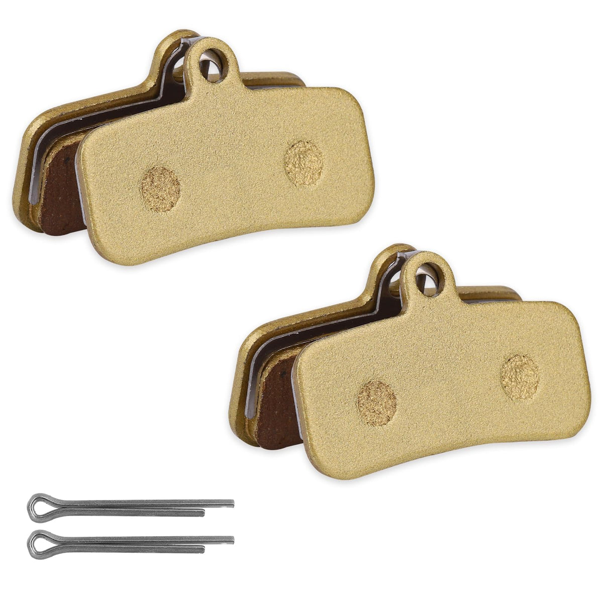 Disc Ebike Brake Pads U67393