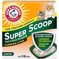 Clumping Litter Fresh Scent 14lb S10891