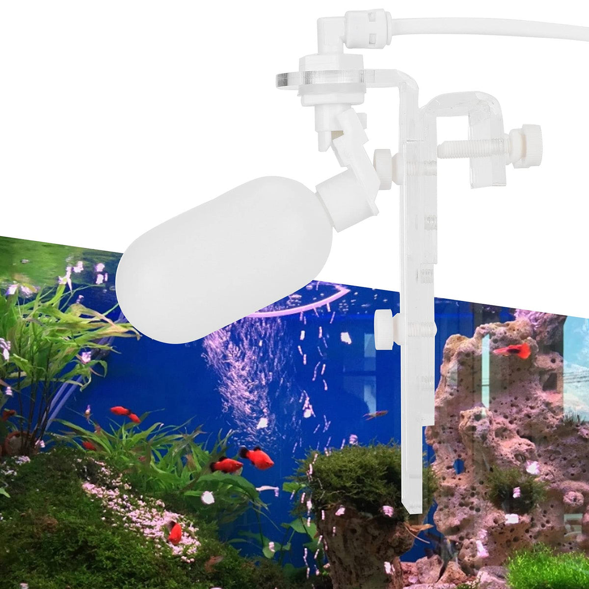 Automatic Aquarium Water Level Controller Set F8156