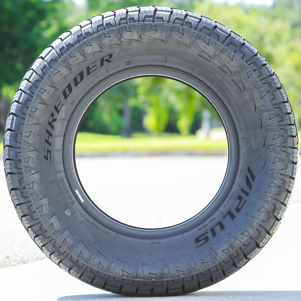 All-Terrain Off-Road Radial Tire 275/60R20 115T C24771