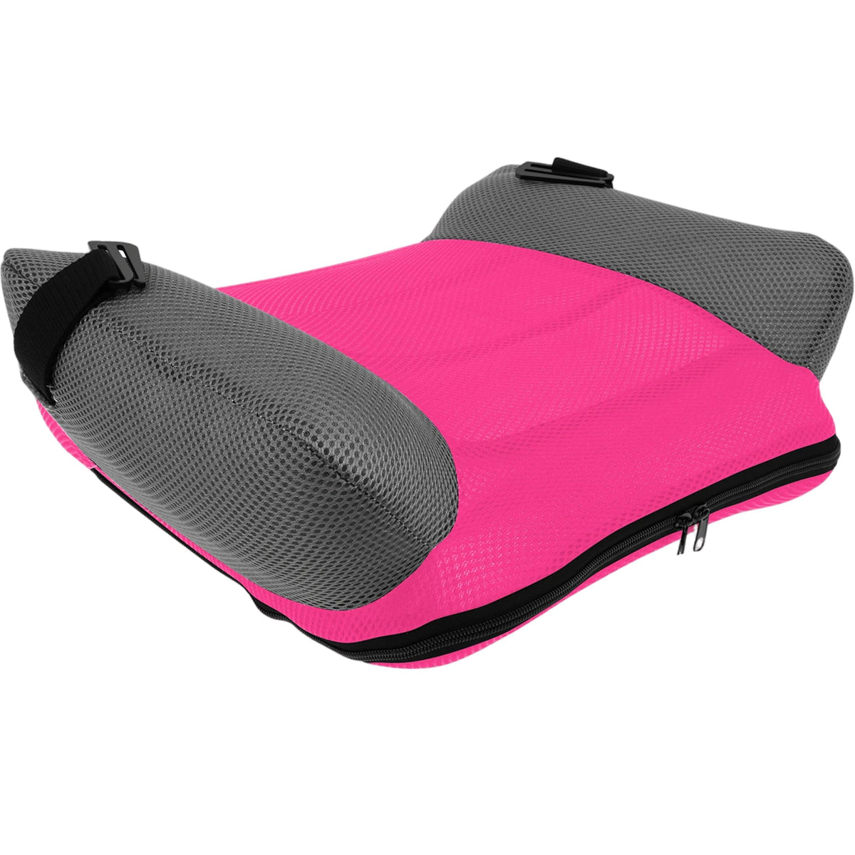 Backless Inflatable Portable Booster Seat V4214