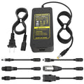54.6V 2A Electric Bike & Scooter Charger K8793