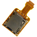 Micro SD Card Reader Slot Socket Board S20491