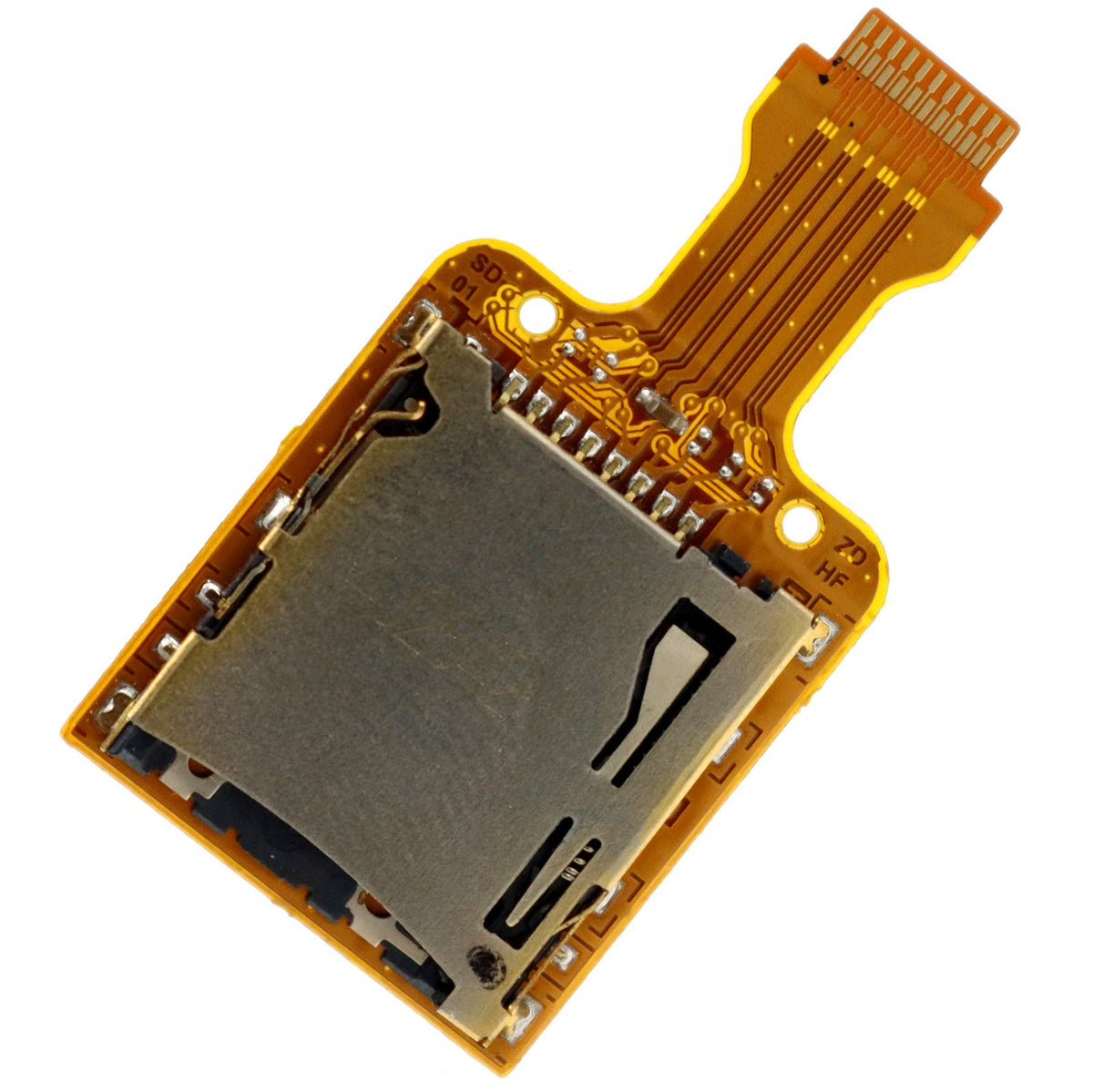 Micro SD Card Reader Slot Socket Board S20491