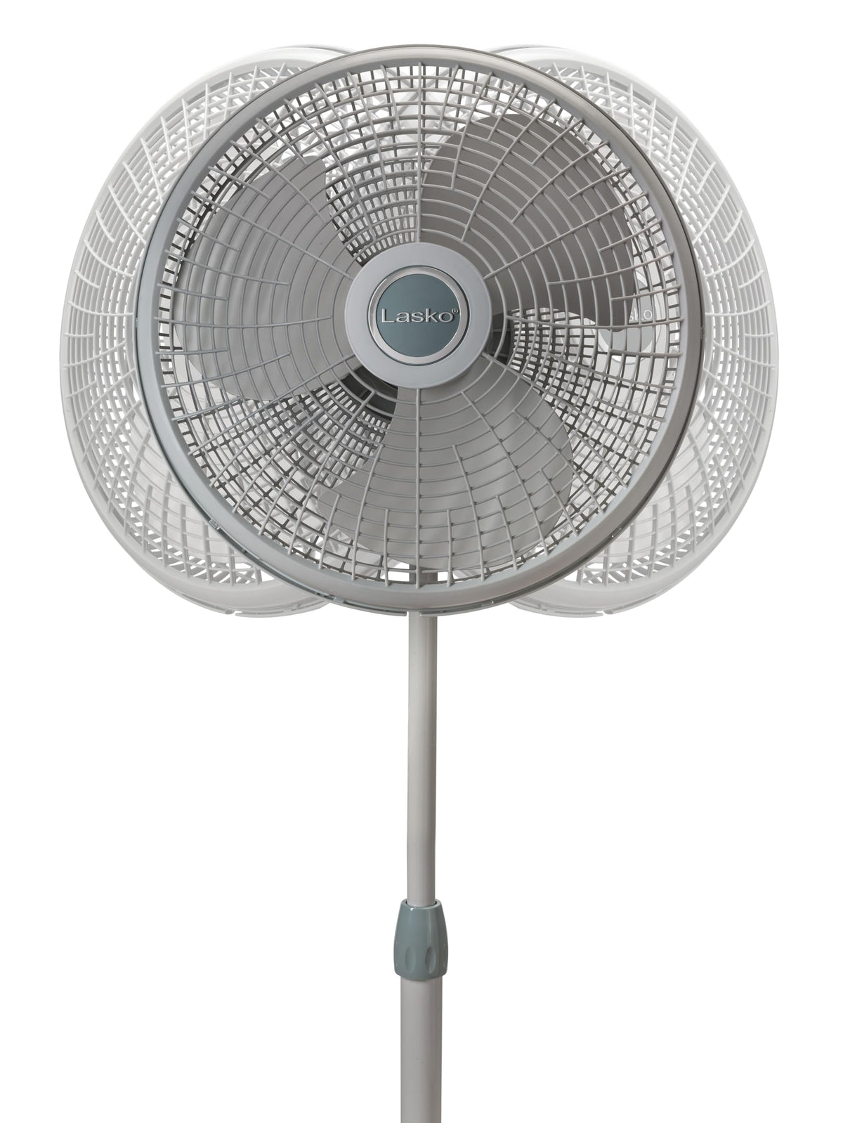 16 Inch Oscillating Pedestal Stand Fan H9453