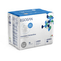 Large 15-Count Maximum Absorbency Adult Diaper Brief N222