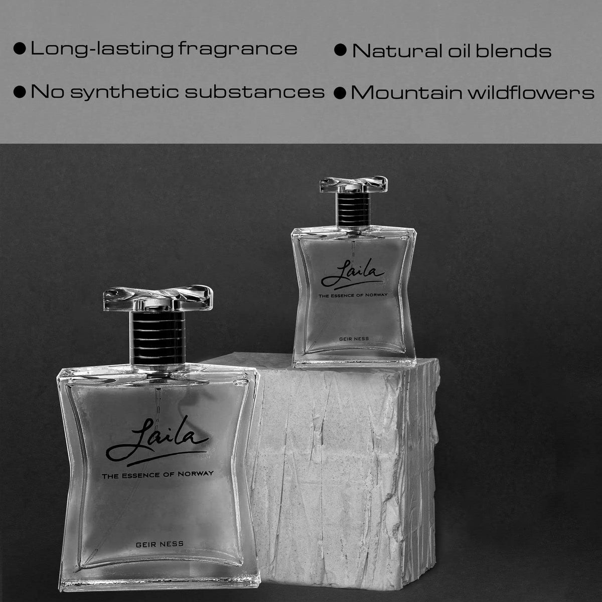 Eau de Parfum for Women 1.7 oz G4572