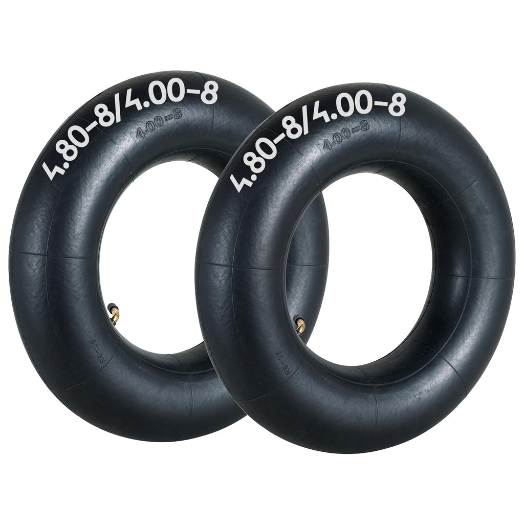 2 Pack 4.80/4.00-8 Inner Tire R1347