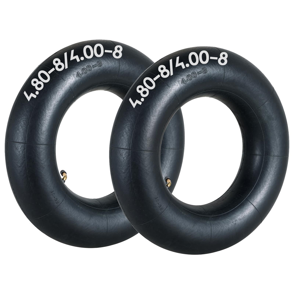 2 Pack 4.80/4.00-8 Inner Tire R1347