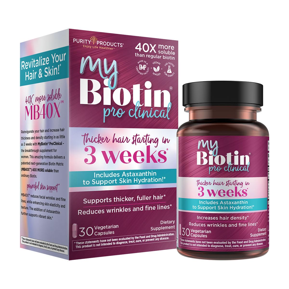 Biotin L557395