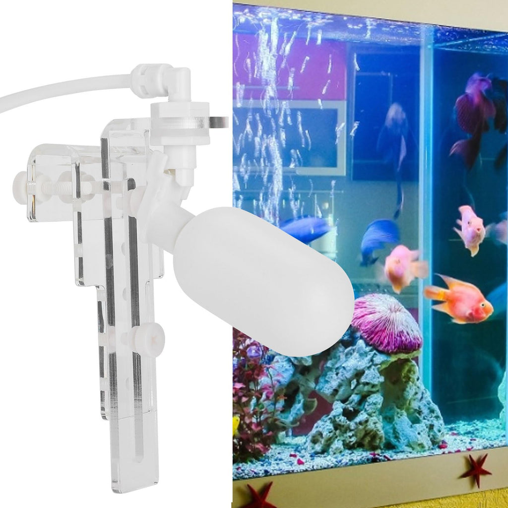 Automatic Aquarium Water Level Controller Set F8156