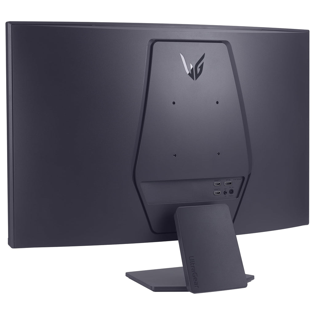 32-inch Curved QHD 180Hz 1ms Gaming Monitor O9561
