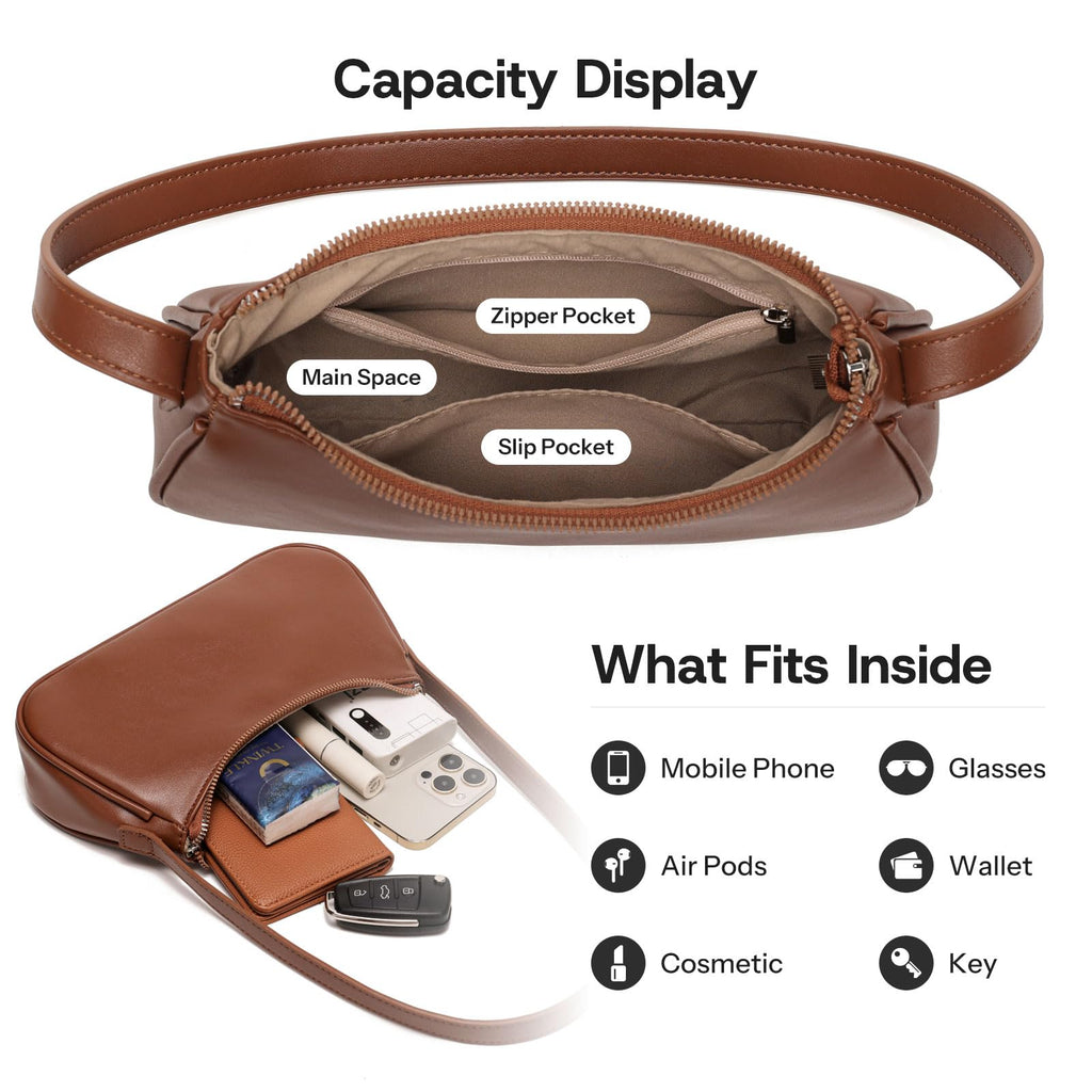 Small Shoulder Bag O7112