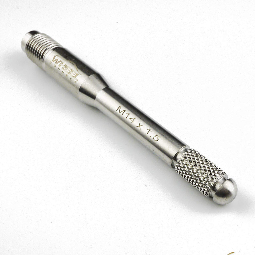 M14X1.5 Stainless Steel Wheel Alignment Pin O536194