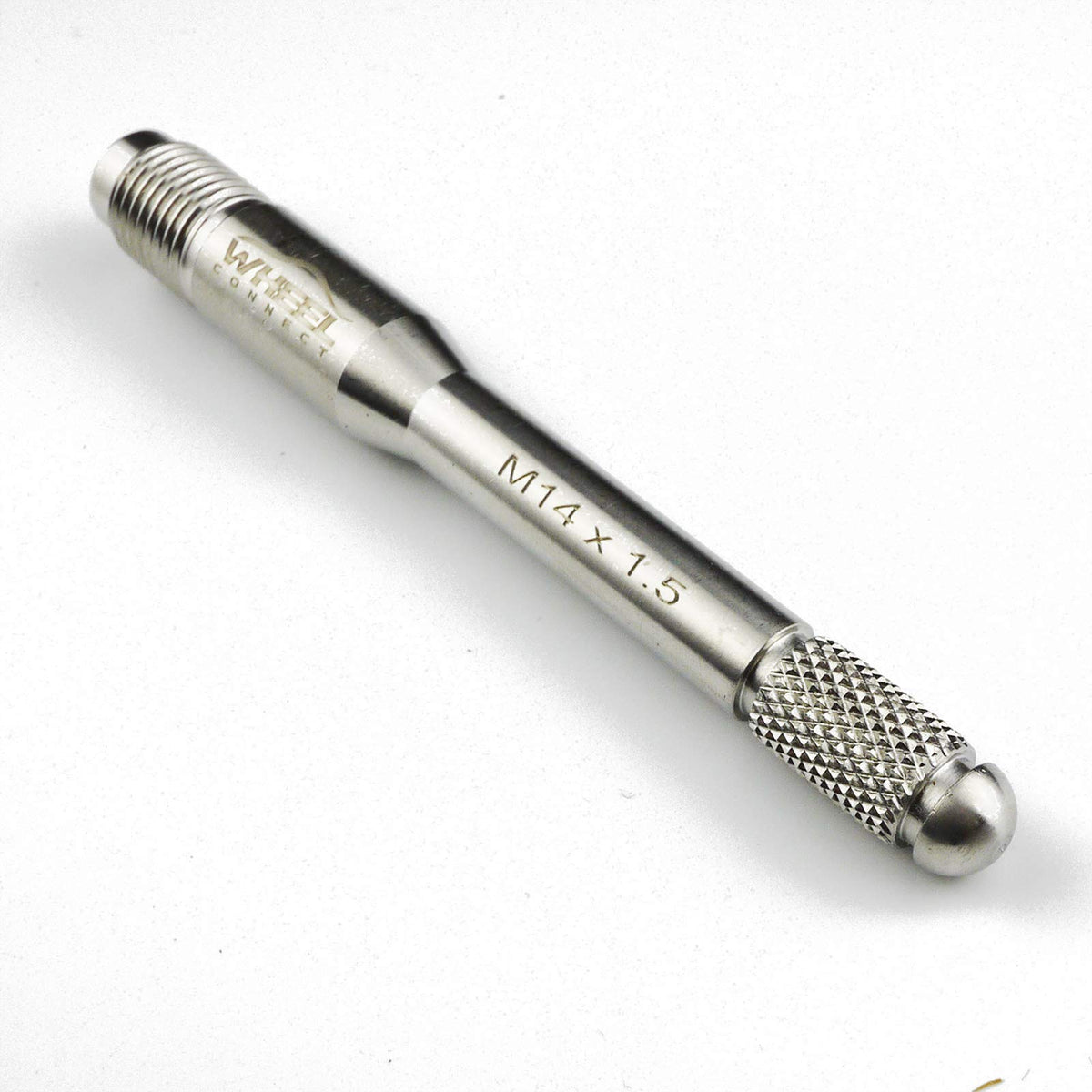 M14X1.5 Stainless Steel Wheel Alignment Pin O536194