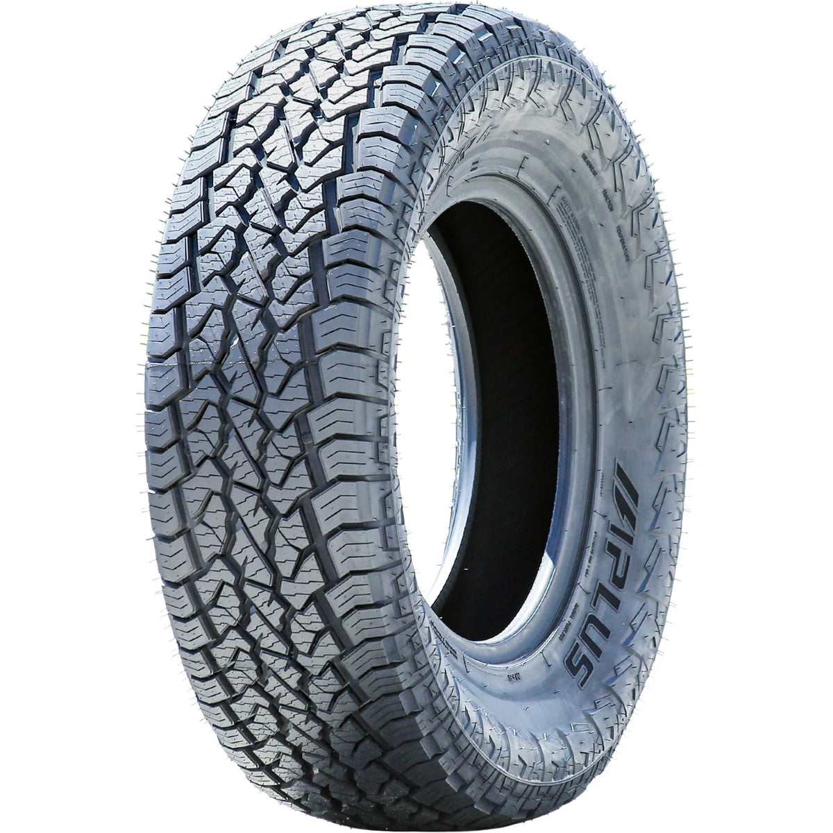 All-Terrain Off-Road Radial Tire 275/60R20 115T C24771