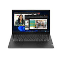 14" Laptop Intel Core i7 8GB RAM 256GB Storage Windows 11 Home T17597