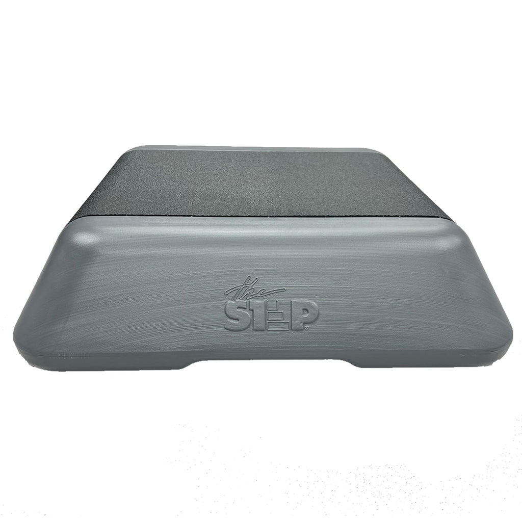 Grey Aerobic Platform W280