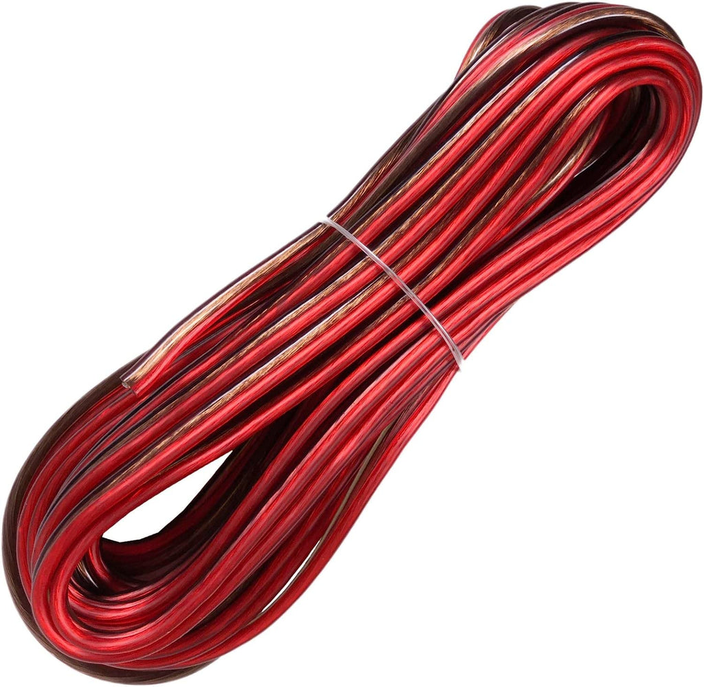 0 Gauge Amp Kit Amplifier Install Wiring 5000W to 8000W Blue N6944