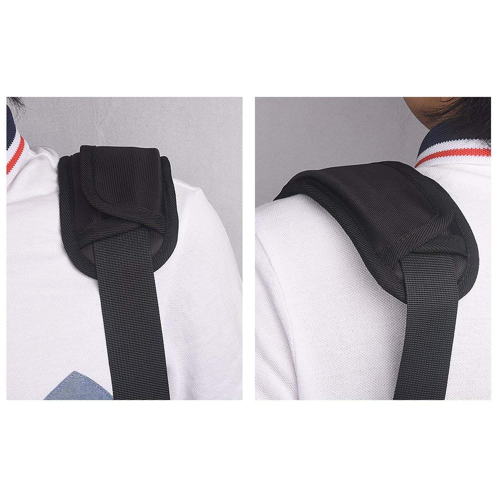 Tool Belt Suspenders Adjustable Padded Shoulders 4 Loop Attachments Z3183