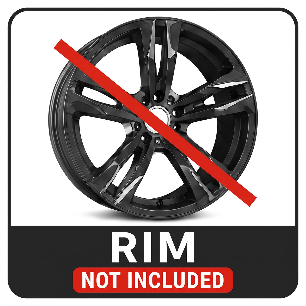 All-Terrain Off-Road Radial Tire 275/60R20 115T C24771