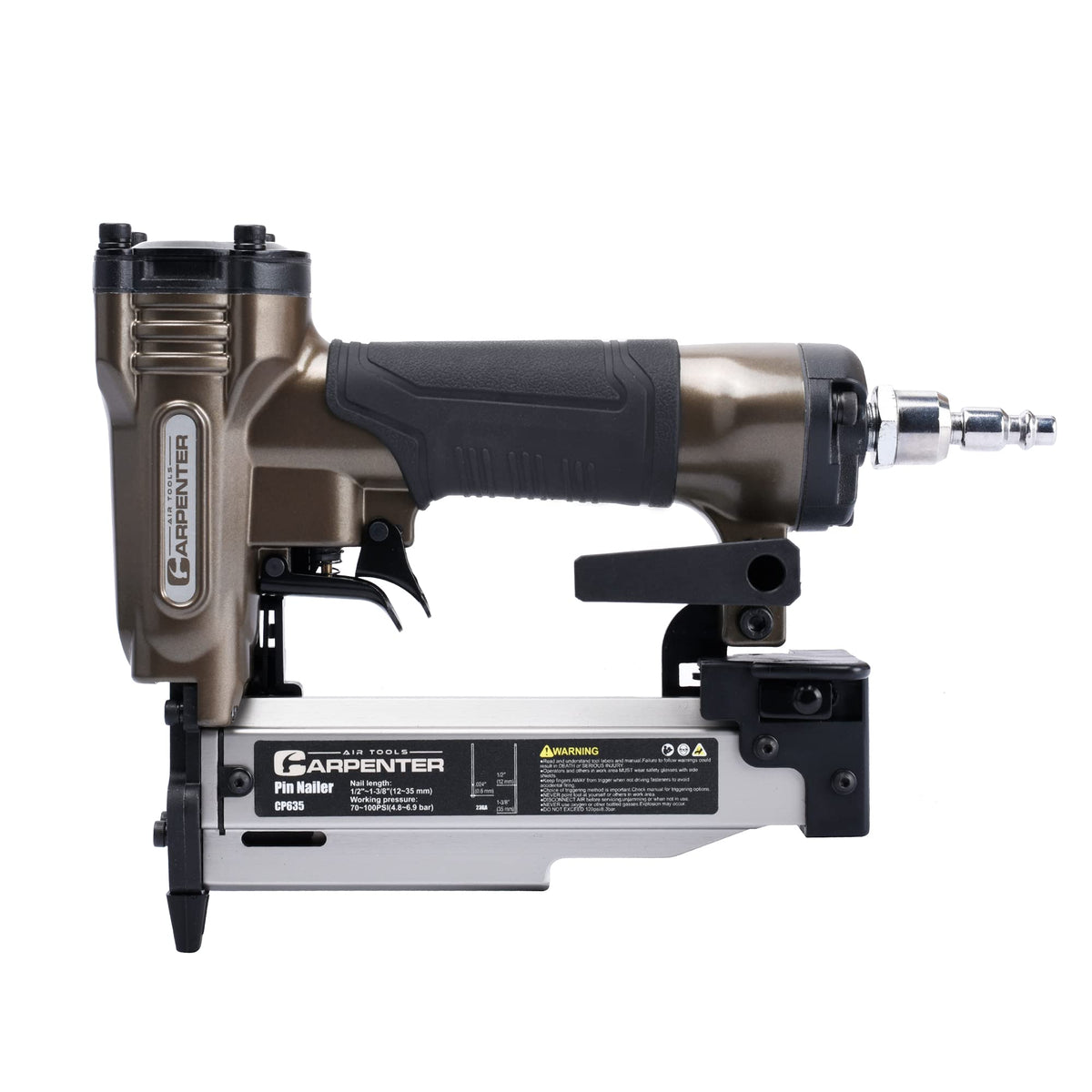 23 Gauge 1-3/8 inch Pin Nailer B373260