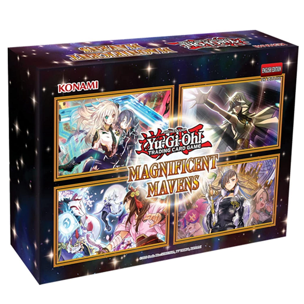 Yu-Gi-Oh TCG Holiday Box R89593