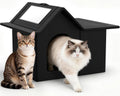 Outdoor Cat House Z8902