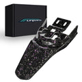 Carbon Fiber Rear Fender A77962