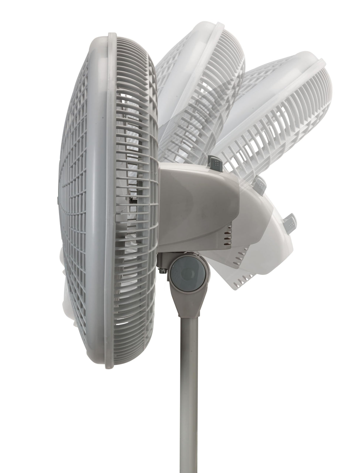 16 Inch Oscillating Pedestal Stand Fan H9453