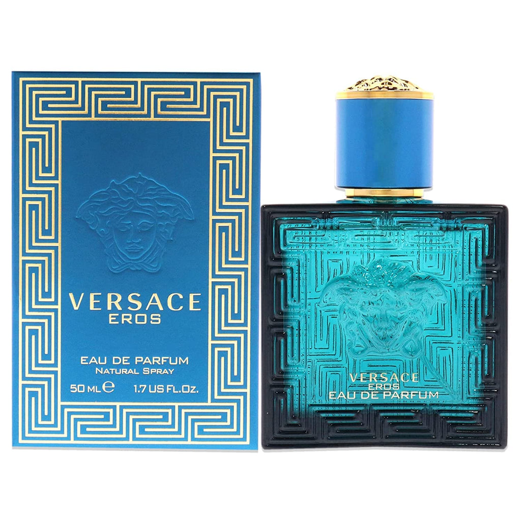 Eau De Parfum Spray for Men 1.7 Ounce I50274