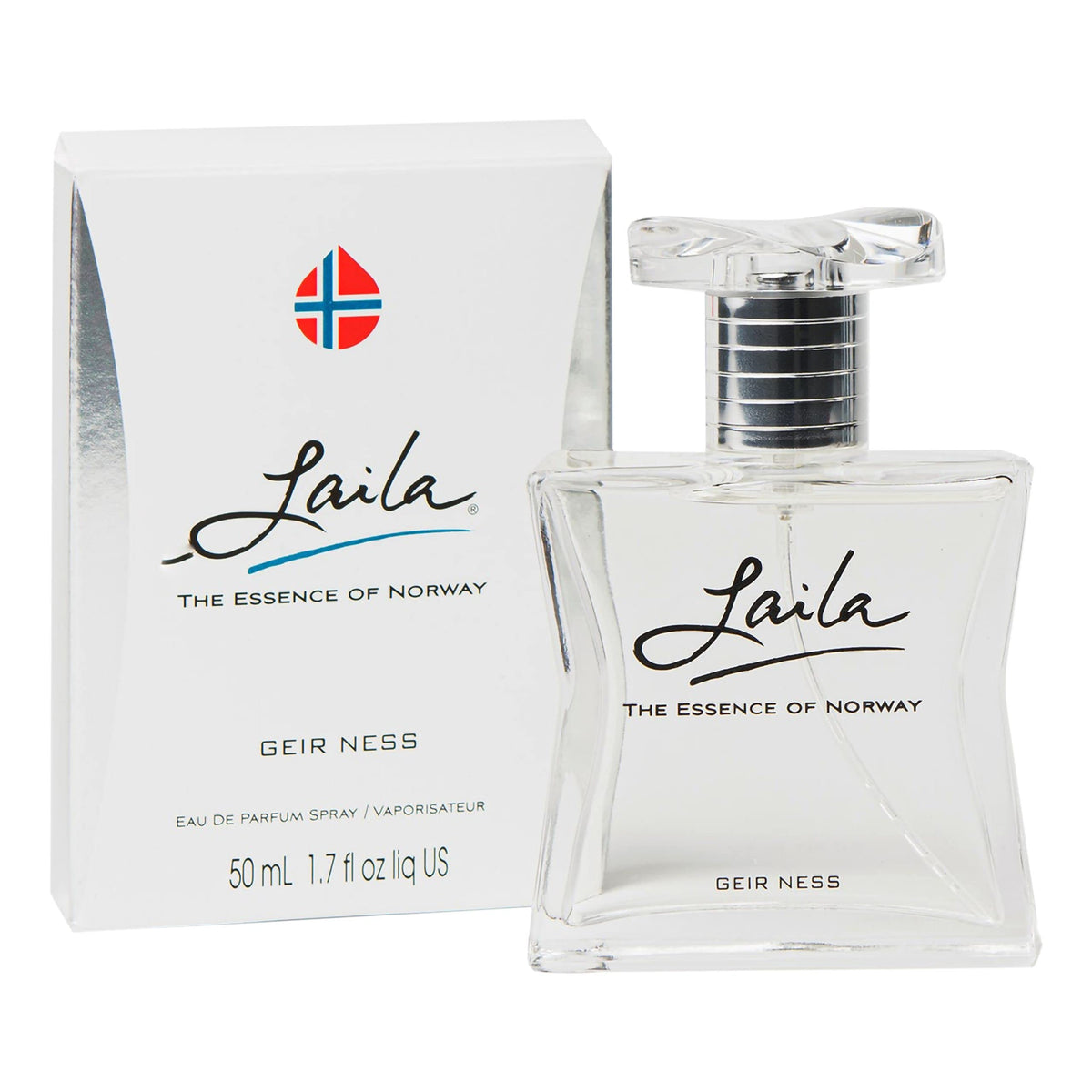 Eau de Parfum for Women 1.7 oz G4572