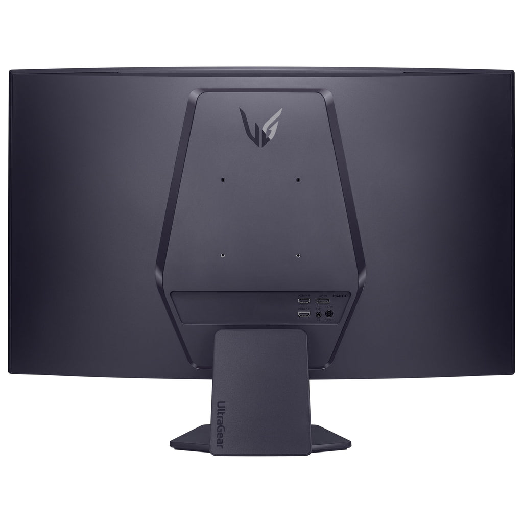 32-inch Curved QHD 180Hz 1ms Gaming Monitor O9561