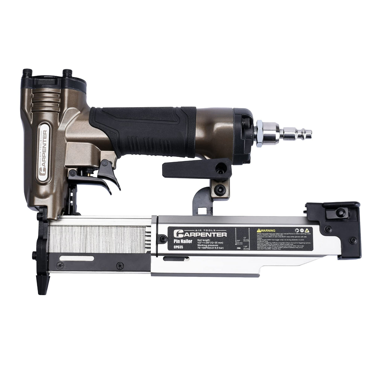 23 Gauge 1-3/8 inch Pin Nailer B373260