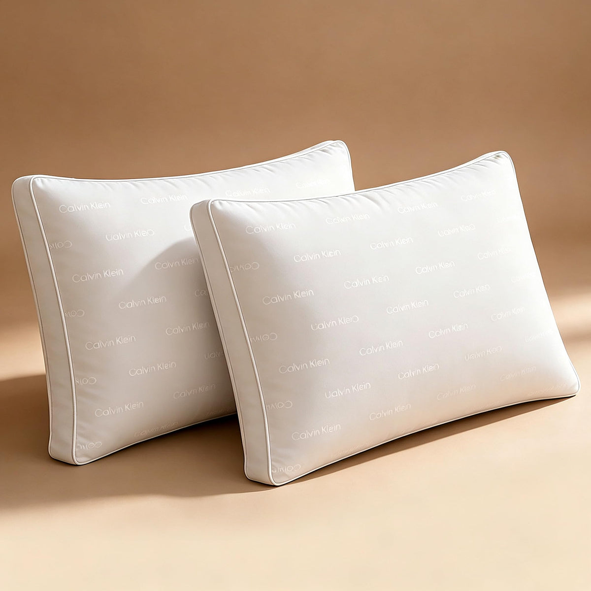King Size Set of 2 Down Alternative Pillow Z148784