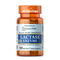 120 Softgels Lactase Enzyme G720
