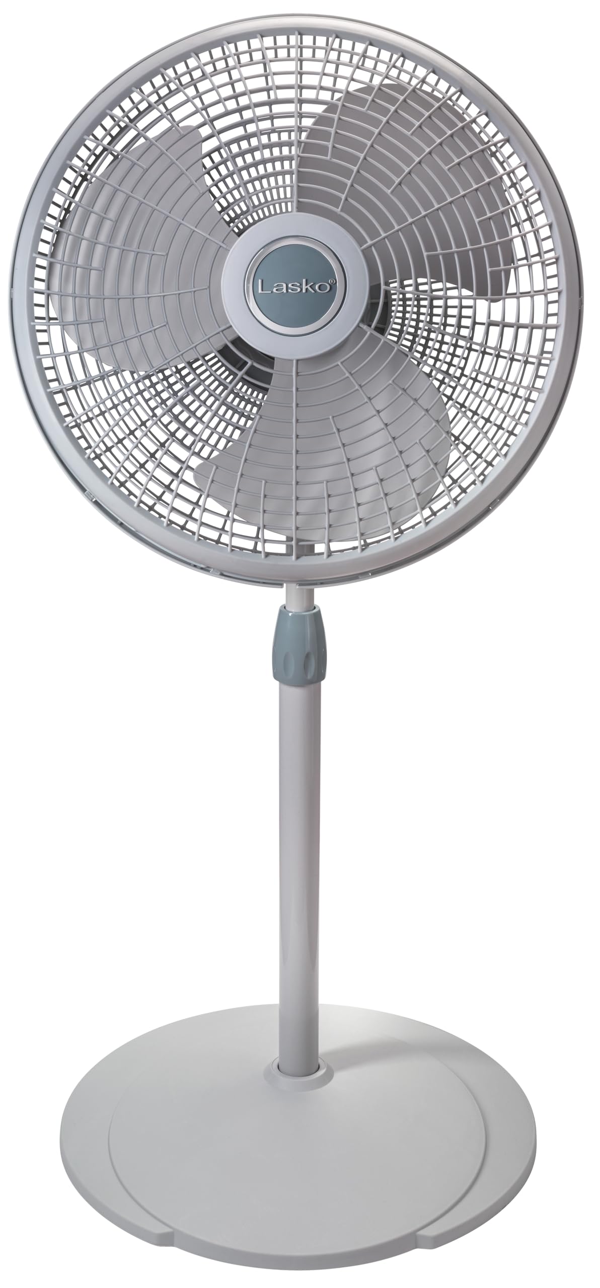 16 Inch Oscillating Pedestal Stand Fan H9453