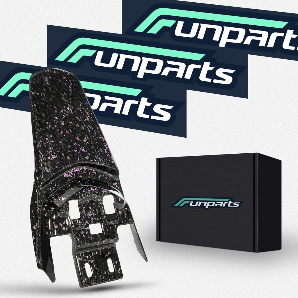 Carbon Fiber Rear Fender A77962