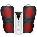 Heated Leg Compression Massager K882069
