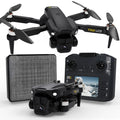 Drone with Camera Foldable Quadcopter D39347
