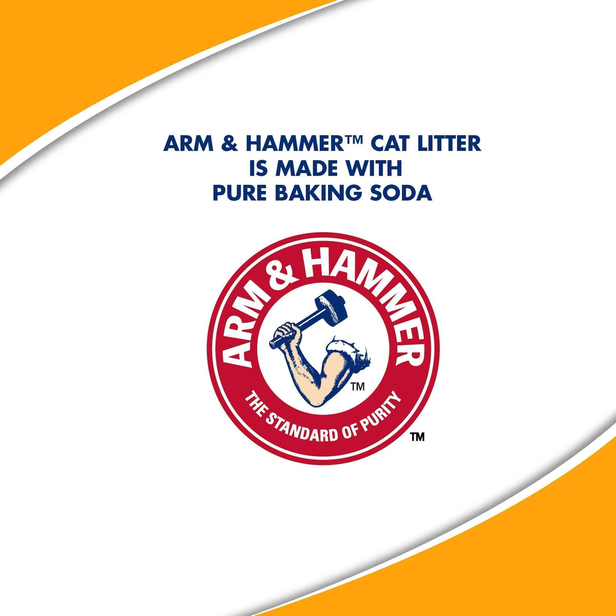 Clumping Litter Fresh Scent 14lb S10891