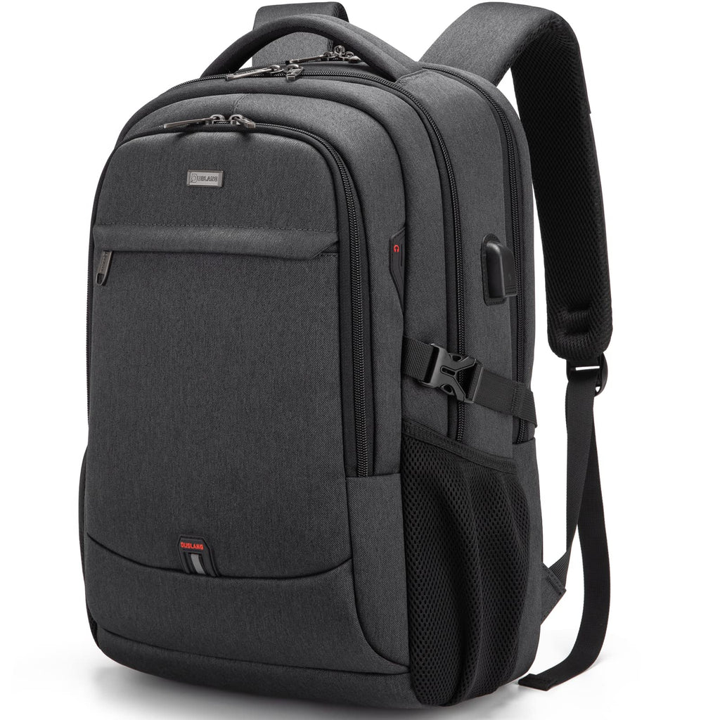 17 inch Travel Laptop Backpack C46679