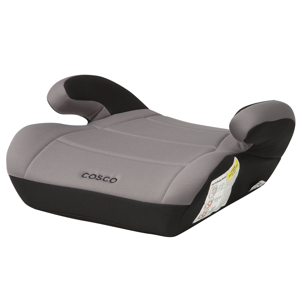 Backless Booster Car Seat 40-100 lbs R932088