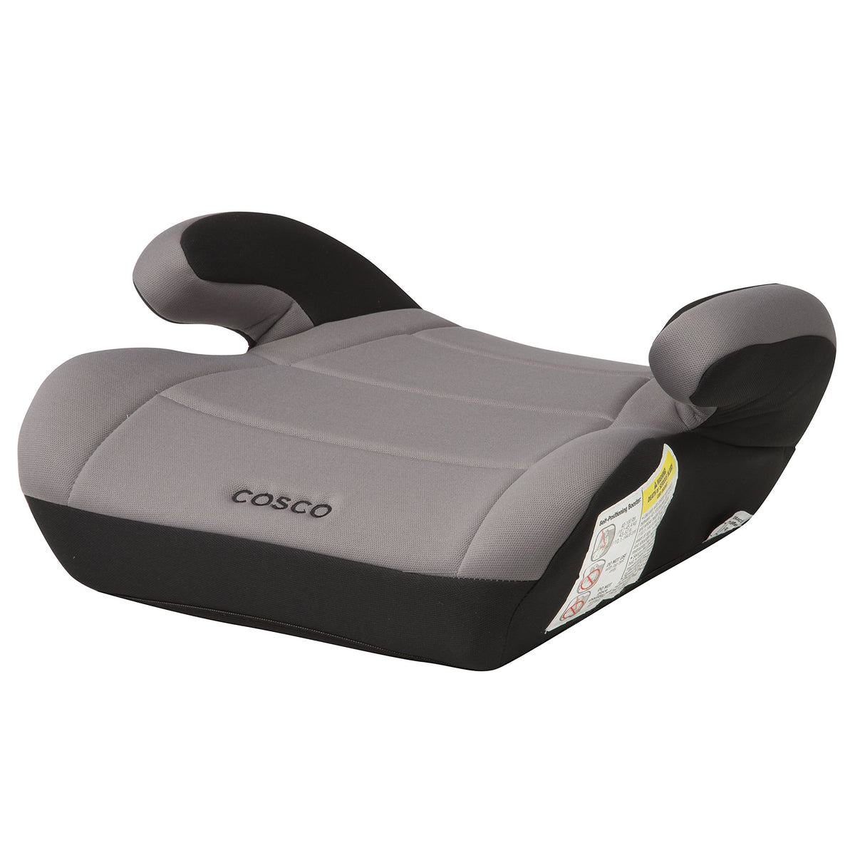 Backless Booster Car Seat 40-100 lbs R932088