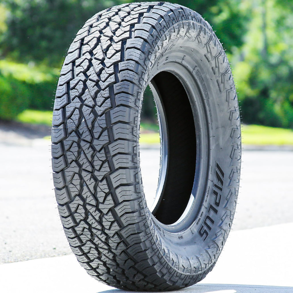 All-Terrain Off-Road Radial Tire 275/60R20 115T C24771